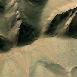 Satellite imagery of Band-e Sīrak, AF