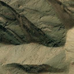 Satellite imagery of Shigat, AF