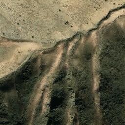 Satellite imagery of Shigat, AF