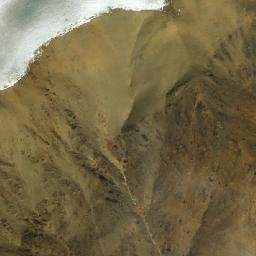 Satellite imagery of Band-e Qich, AF