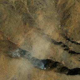 Satellite imagery of Band-e Qich, AF