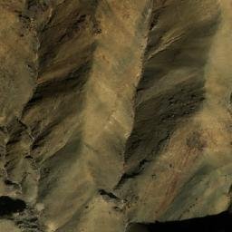Satellite imagery of Band-e Qich, AF
