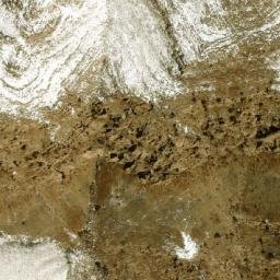 Satellite imagery of Kōh-e Zūl, AF