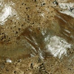 Satellite imagery of Kōh-e Zūl, AF