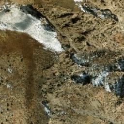 Satellite imagery of Kōh-e Zūl, AF