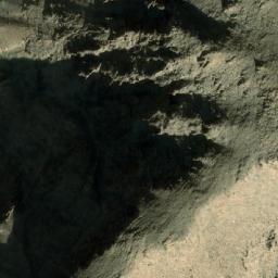 Satellite imagery of Kōh-e Baghalak, AF