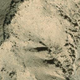 Satellite imagery of Kōh-e Baghalak, AF