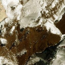 Satellite imagery of Sēl Khānah, AF