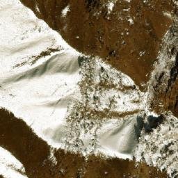 Satellite imagery of Sēl Khānah, AF