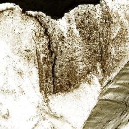 Satellite imagery of Mīrashkarō, AF