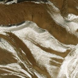 Satellite imagery of Mīrashkirō, AF