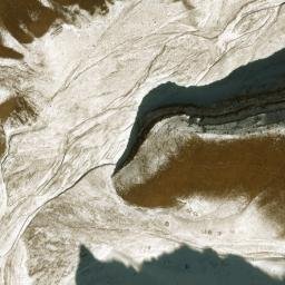 Satellite imagery of Mīrashkirō, AF