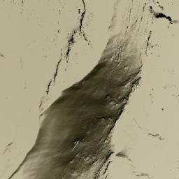 Satellite imagery of Kōtal-e Asgīr, AF