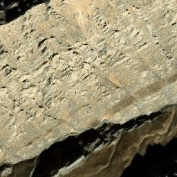 Satellite imagery of Kūh-e Nālbēṟkah, AF