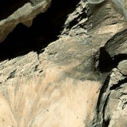 Satellite imagery of Kōh-e Jowqōl, AF