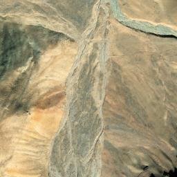 Satellite imagery of Kōh-e Muḩammad-Chōgh, AF
