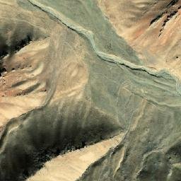 Satellite imagery of Kōh-e Muḩammad-Chōgh, AF