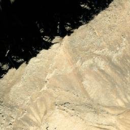 Satellite imagery of Kōh-e Khushkābah, AF