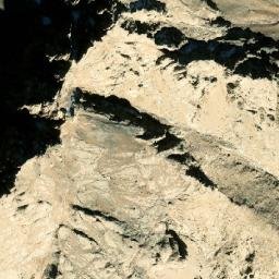 Satellite imagery of Qādah-ye Bilowghī, AF