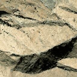 Satellite imagery of Qādah-ye Bilowghī, AF