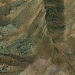 Satellite imagery of Qolleh-ye Yakhbolāgh, AF