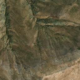 Satellite imagery of Qolleh-ye Yakhbolāgh, AF