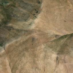 Satellite imagery of Qolleh-ye Yakhbolāgh, AF