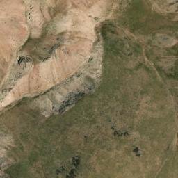 Satellite imagery of Kōtal-e Ōbêh, AF