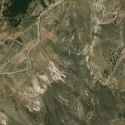 Satellite imagery of Kōh-e Qāsh-e Amrō, AF