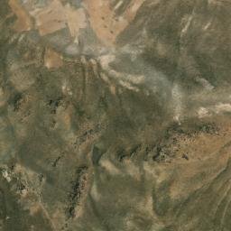 Satellite imagery of Kōh-e Qāsh-e Amrō, AF