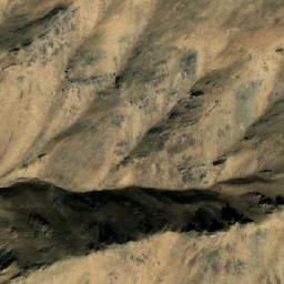 Satellite imagery of Kōh-e Babak, AF