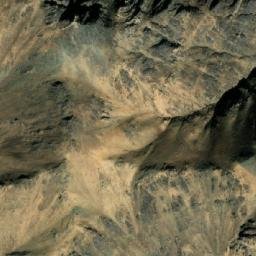 Satellite imagery of Kōh-e Babak, AF