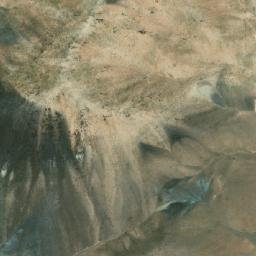 Satellite imagery of Shēr Buz Ghar, AF