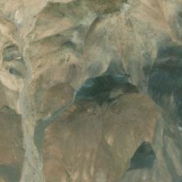 Satellite imagery of Shēr Buz Ghar, AF