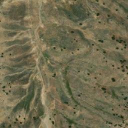 Satellite imagery of Marah Chū Ghar, AF