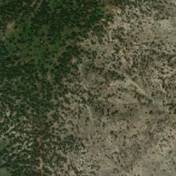 Satellite imagery of Rājōkah Ghar, AF
