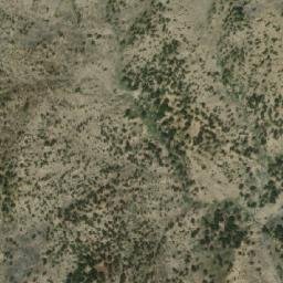 Satellite imagery of Rājōkah Ghar, AF