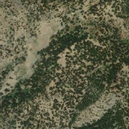 Satellite imagery of Rājōkah Ghar, AF