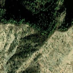 Satellite imagery of Bāzay Ghar, AF