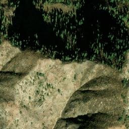 Satellite imagery of Bāzay Ghar, AF