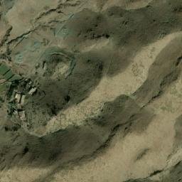 Satellite imagery of Girinay Ghar, AF