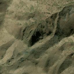 Satellite imagery of Girinay Ghar, AF