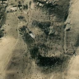 Satellite imagery of Khushbū’ī, AF