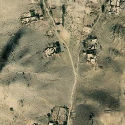 Satellite imagery of Khushbū’ī, AF
