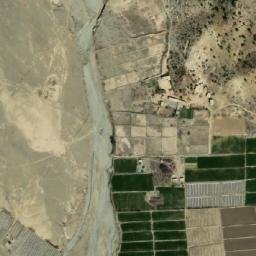 Satellite imagery of Chirkōtah, AF