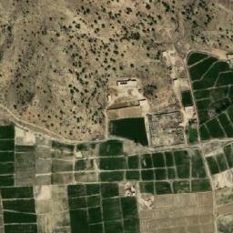 Satellite imagery of Chirkōtah, AF