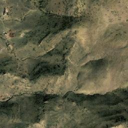 Satellite imagery of Maīdānī, AF