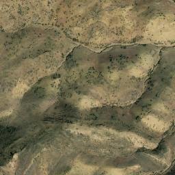 Satellite imagery of Maīdānī, AF