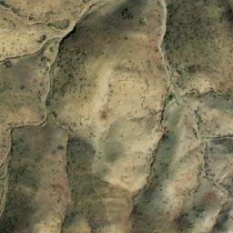 Satellite imagery of Maīdānī, AF