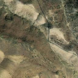 Satellite imagery of Spin Tangi, AF